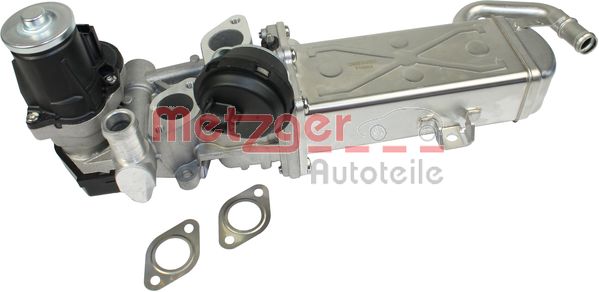 Modulo EGR - 0892460 METZGER